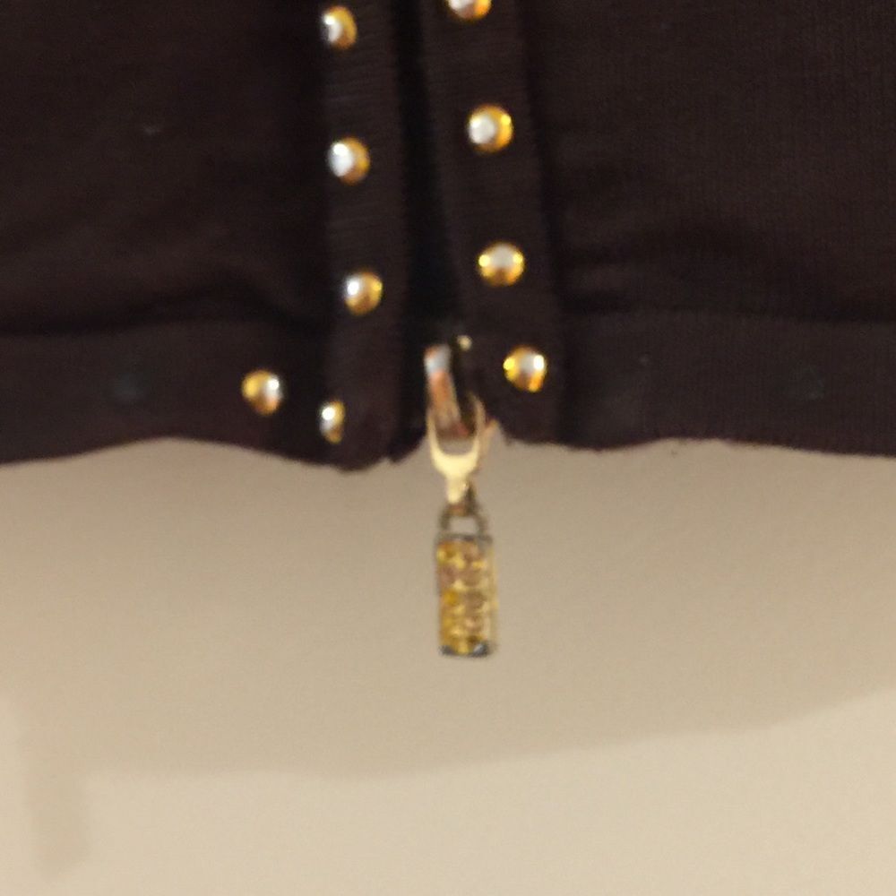 Cache Zipper Jacket - image 4